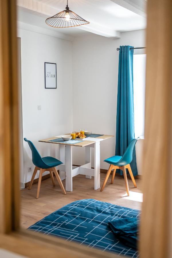 L'Esprit Cozy Apartamento Audincourt Exterior foto