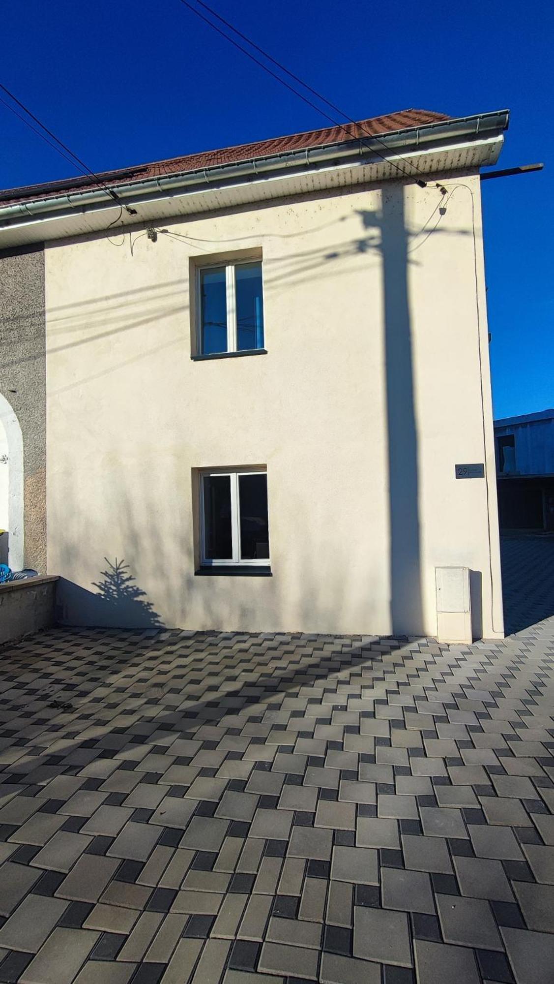 L'Esprit Cozy Apartamento Audincourt Exterior foto